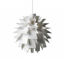 Normann Copenhagen Norm 69 Lamp Large White