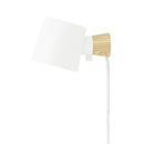 Normann Copenhagen Rise Wall Lamp EU
