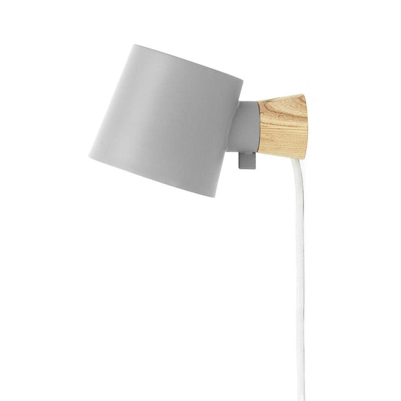 Normann Copenhagen Rise Wall Lamp EU