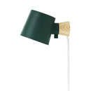 Normann Copenhagen Rise Wall Lamp EU