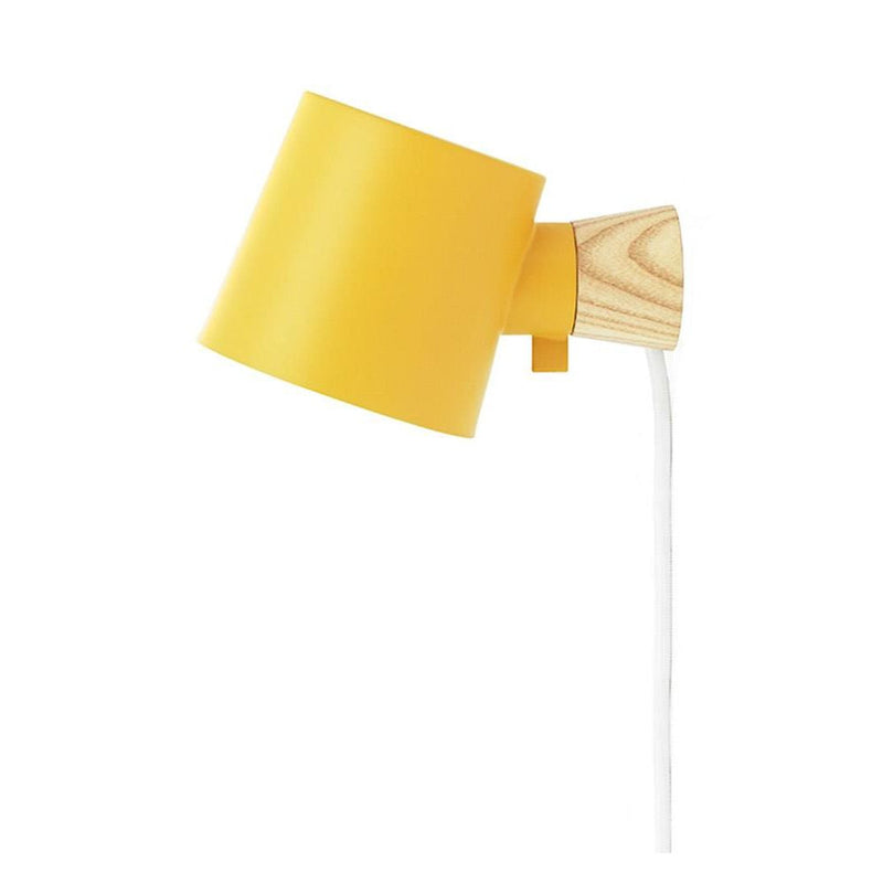 Normann Copenhagen Rise Wall Lamp EU