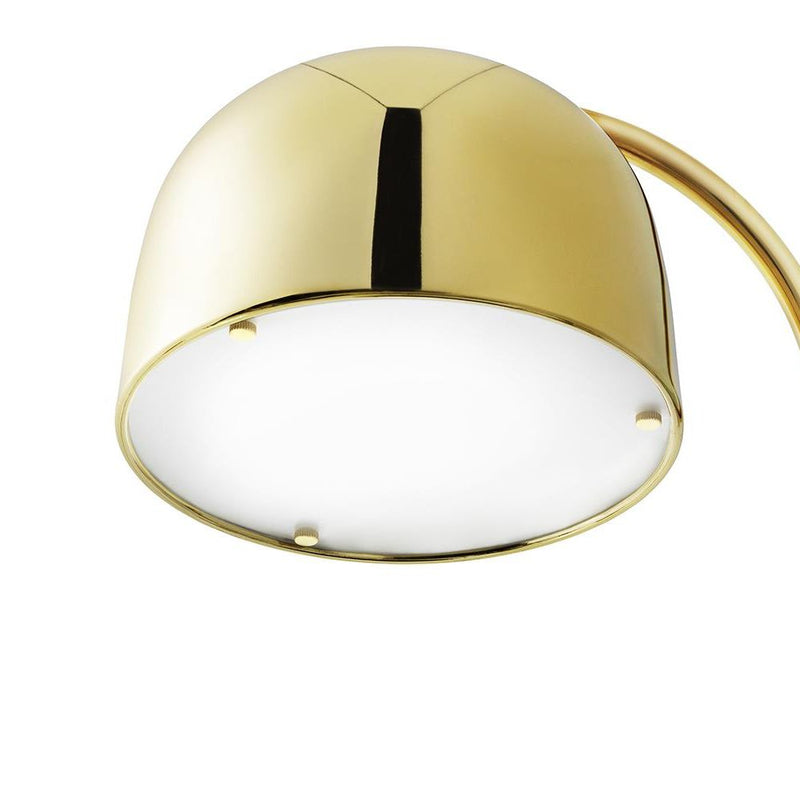 Normann Copenhagen Grant Table Lamp EU