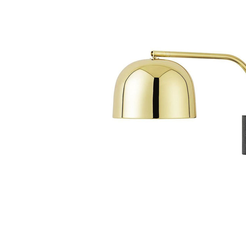 Normann Copenhagen Grant Wall Lamp 43 cm EU