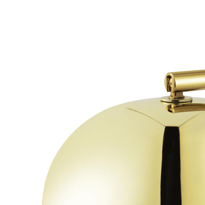 Normann Copenhagen Grant Wall Lamp 43 cm EU