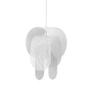 Normann Copenhagen Superpose Lamp Ø 30 cm EU White