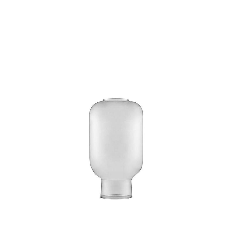 Normann Copenhagen Amp Chandelier Glass