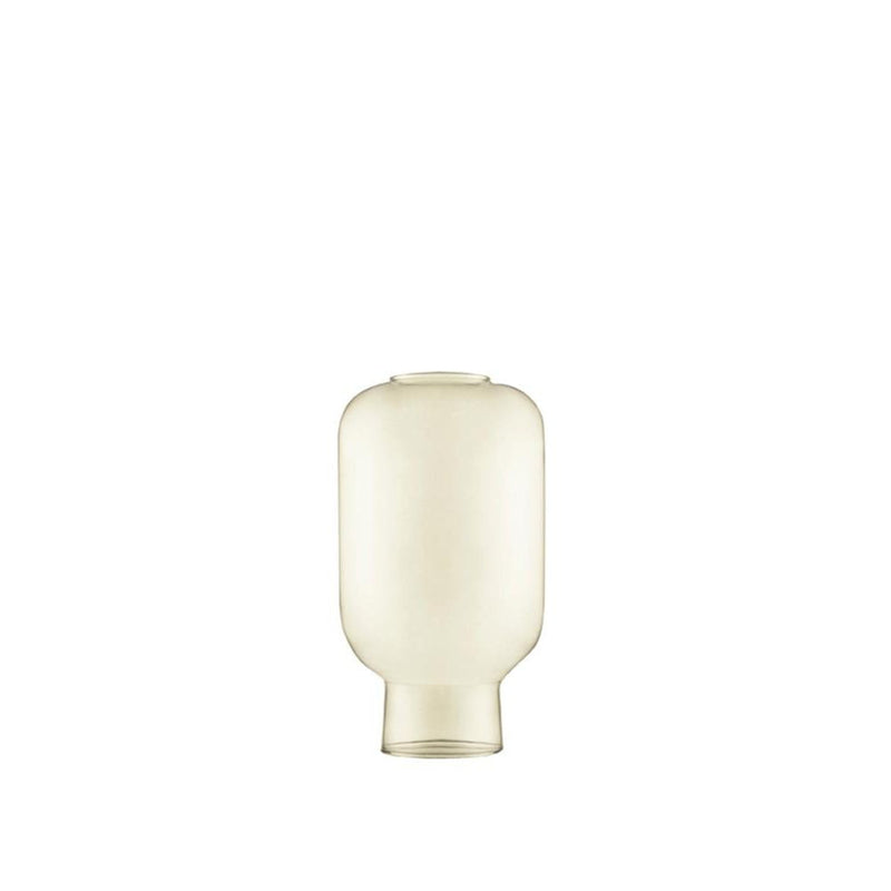 Normann Copenhagen Amp Chandelier Glass