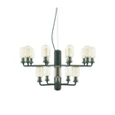Normann Copenhagen Amp Chandelier Small EU