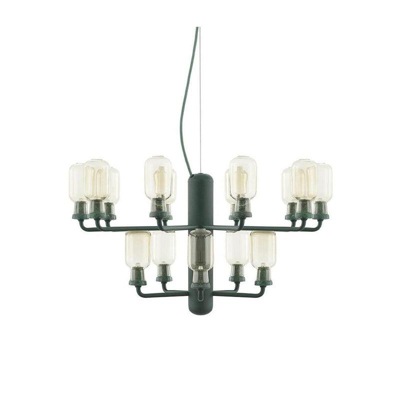 Normann Copenhagen Amp Chandelier Small EU