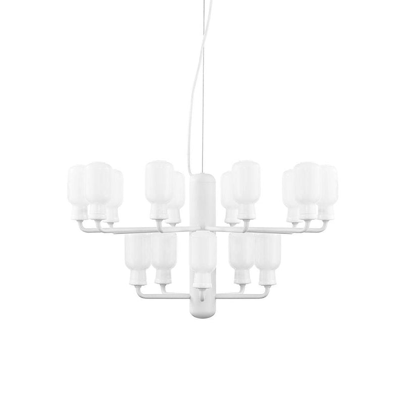 Normann Copenhagen Amp Chandelier Small EU