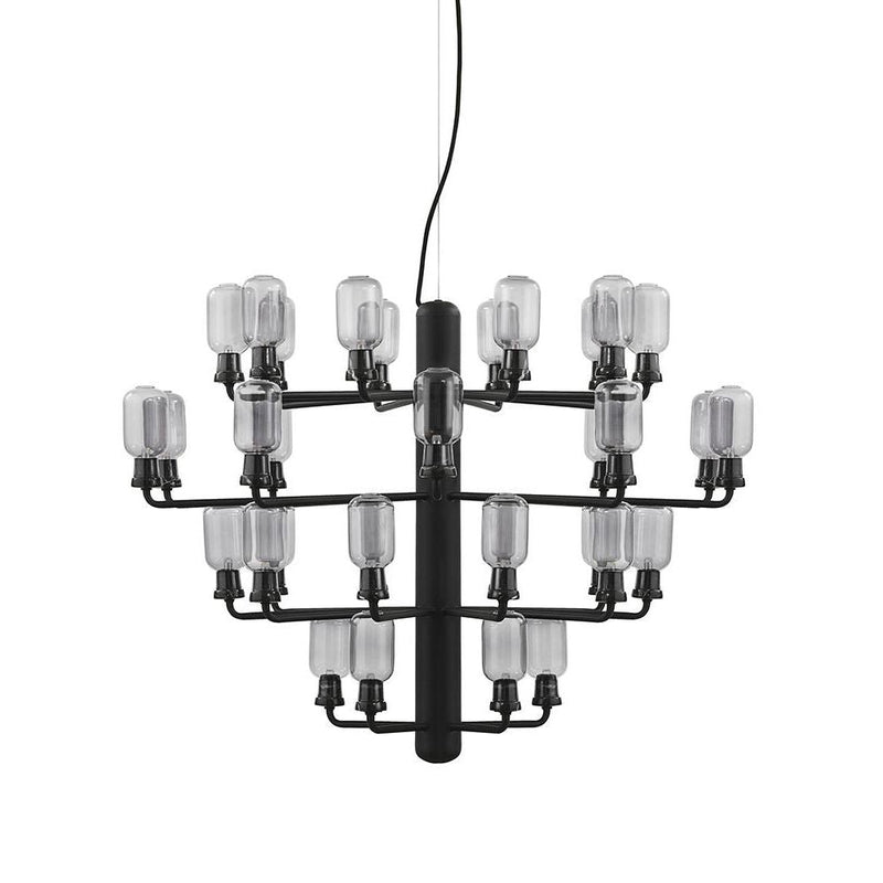 Normann Copenhagen Amp Chandelier Large EU
