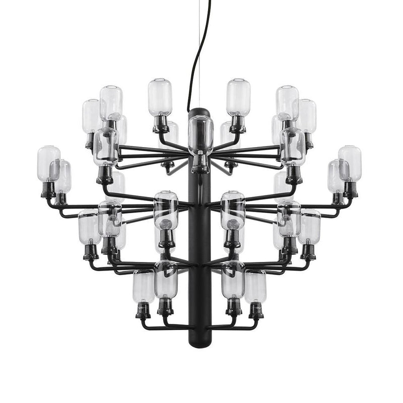 Normann Copenhagen Amp Chandelier Large EU