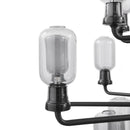 Normann Copenhagen Amp Chandelier Large EU