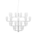 Normann Copenhagen Amp Chandelier Large EU