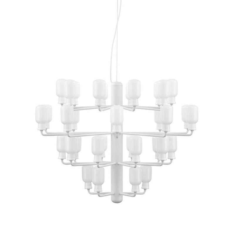 Normann Copenhagen Amp Chandelier Large EU