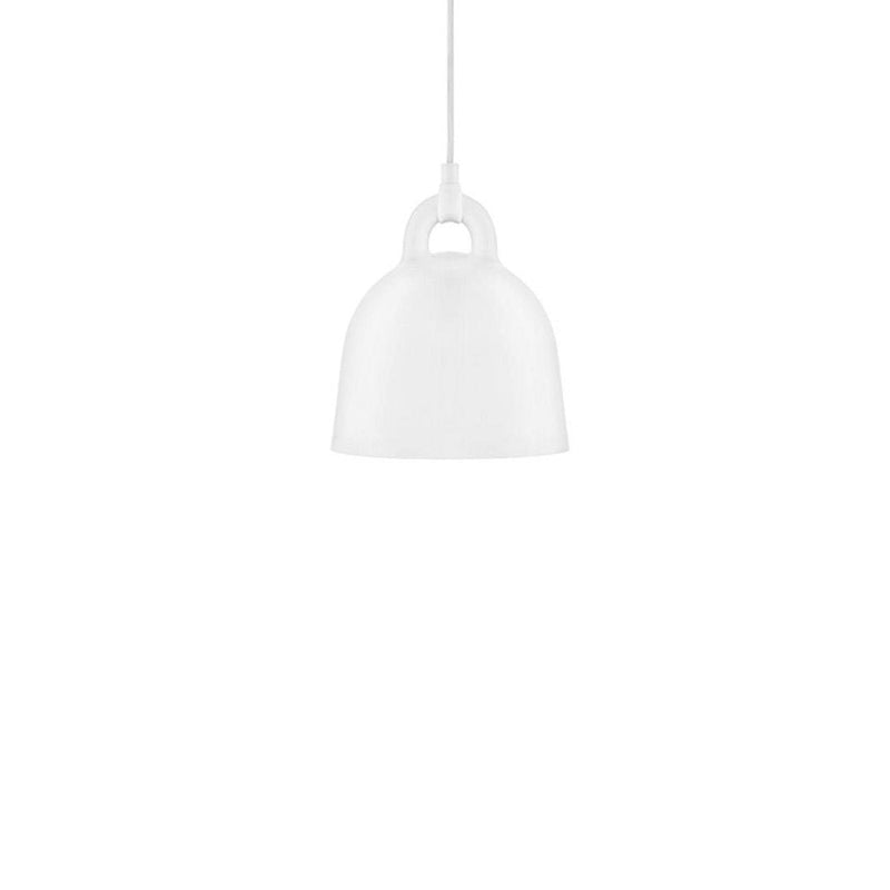 Normann Copenhagen Bell Lamp X-Small EU