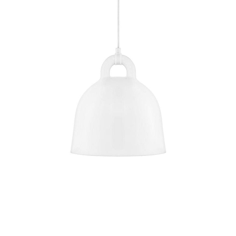 Normann Copenhagen Bell Lamp Small EU