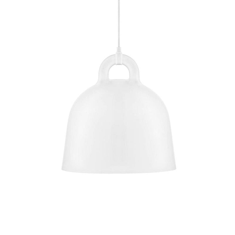 Normann Copenhagen Bell Lamp Medium EU