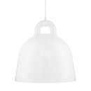 Normann Copenhagen Bell Lamp Large EU