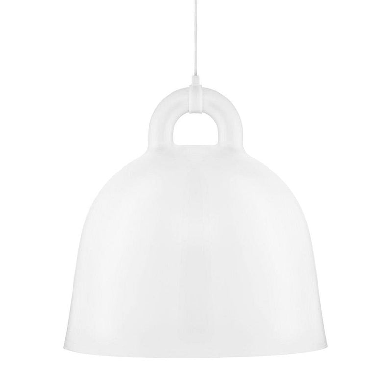 Normann Copenhagen Bell Lamp Large EU