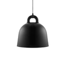 Normann Copenhagen Bell Lamp Medium EU