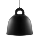 Normann Copenhagen Bell Lamp Large EU