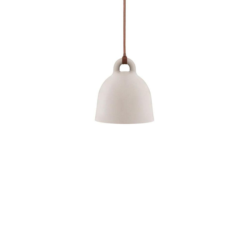 Normann Copenhagen Bell Lamp X-Small EU