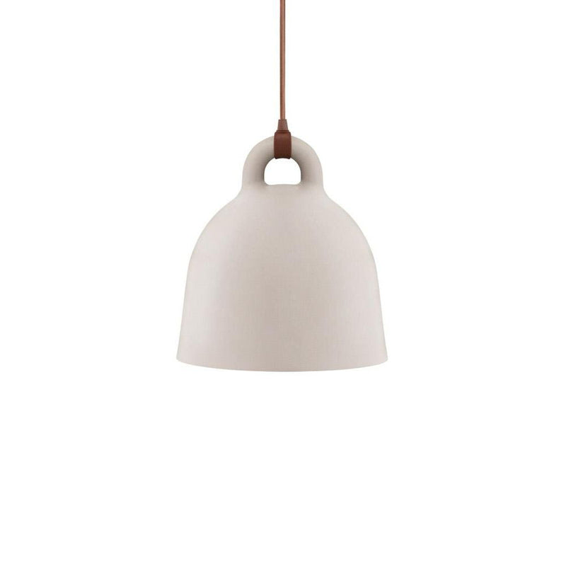 Normann Copenhagen Bell Lamp Small EU