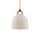 Normann Copenhagen Bell Lamp Medium EU