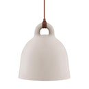 Normann Copenhagen Bell Lamp Large EU