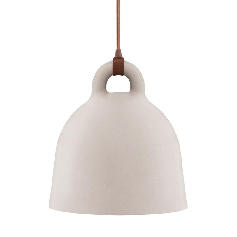 Normann Copenhagen Bell Lamp Large EU