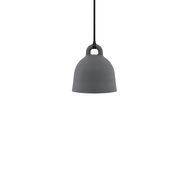 Normann Copenhagen Bell Lamp X-Small EU
