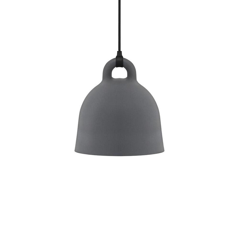Normann Copenhagen Bell Lamp Small EU
