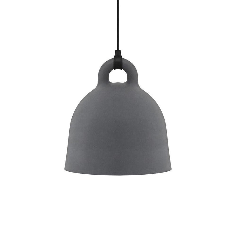 Normann Copenhagen Bell Lamp Medium EU