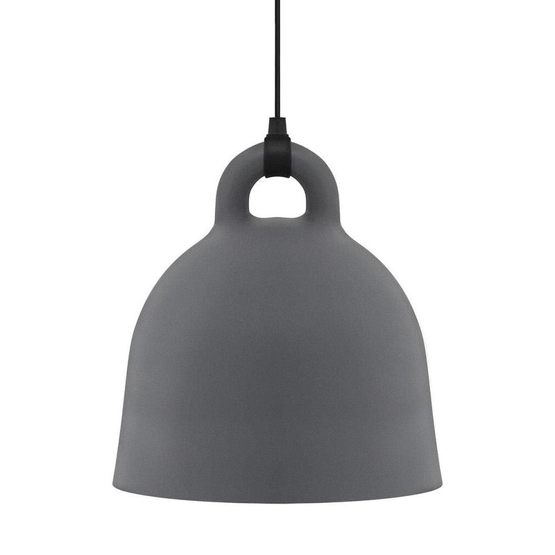 Normann Copenhagen Bell Lamp Large EU