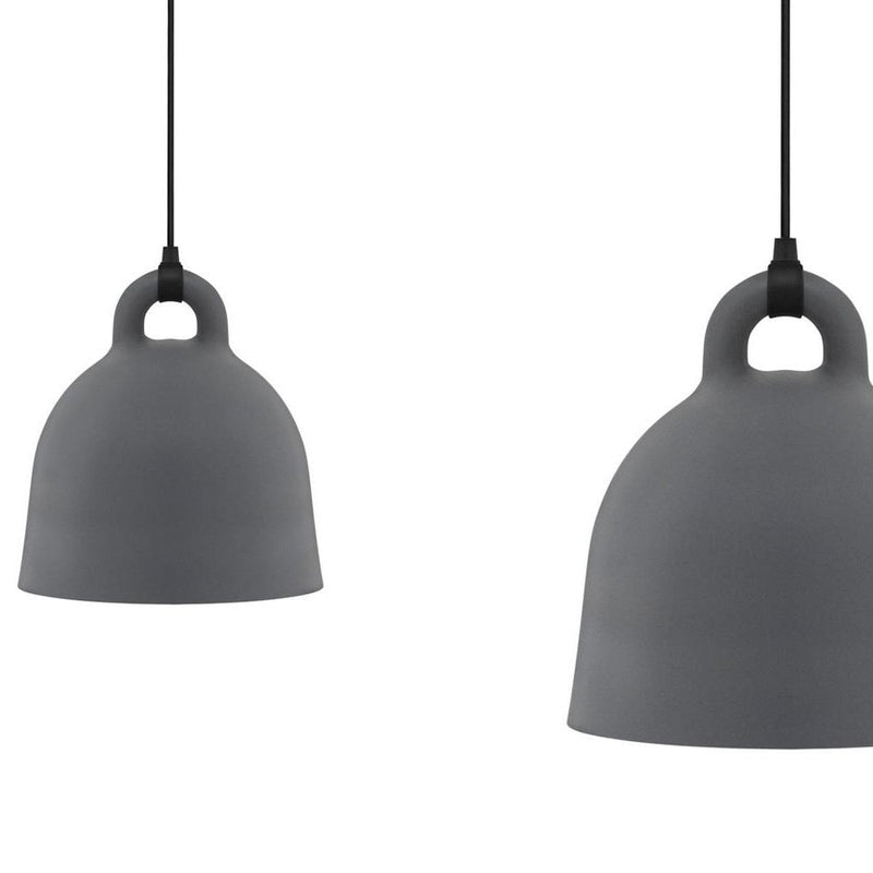 Normann Copenhagen Bell Lamp Large EU