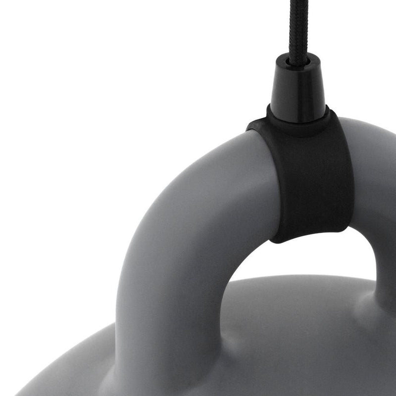 Normann Copenhagen Bell Lamp Large EU