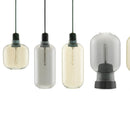 Normann Copenhagen Amp Lamp Small EU
