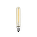 Normann Copenhagen Amp Bulb 2W LED - EU E14 Clear