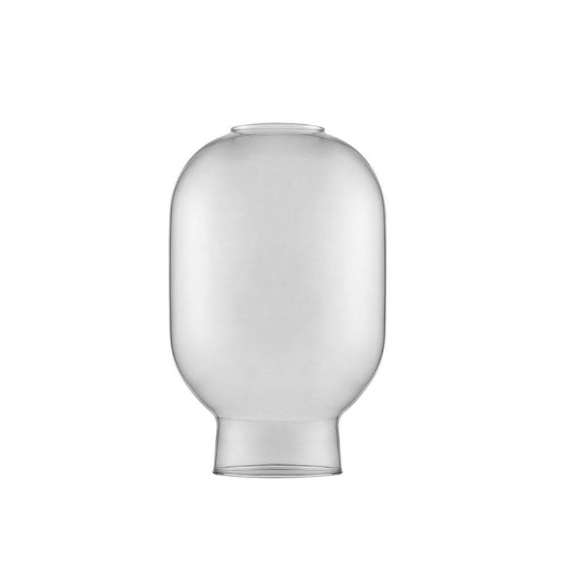 Normann Copenhagen Amp Table Lamp Glass