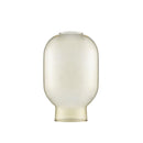 Normann Copenhagen Amp Table Lamp Glass