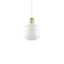 Normann Copenhagen Amp Lamp Small