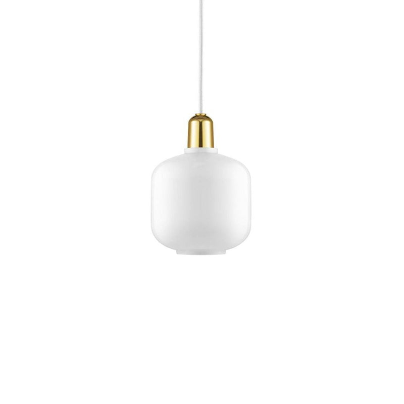 Normann Copenhagen Amp Lamp Small