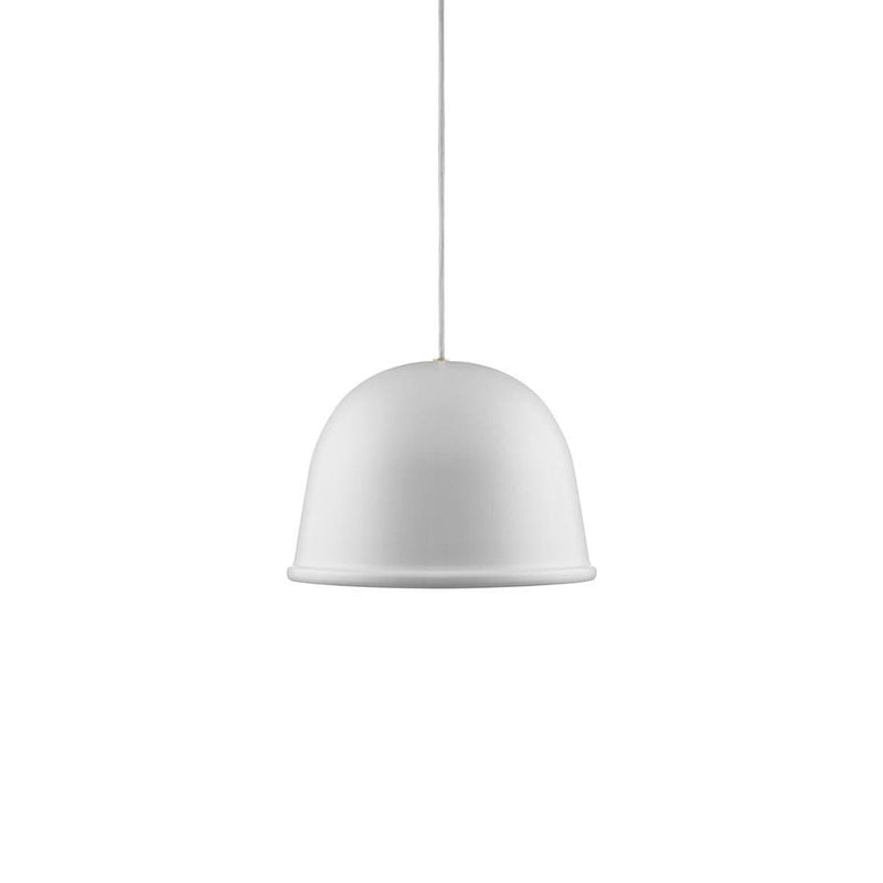 Normann Copenhagen Local Lamp EU White