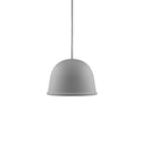 Normann Copenhagen Local Lamp EU Grey