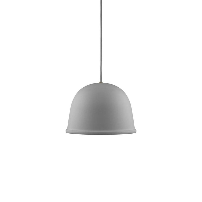 Normann Copenhagen Local Lamp EU Grey