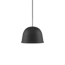 Normann Copenhagen Local Lamp EU Black