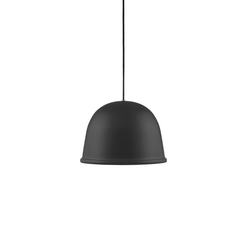 Normann Copenhagen Local Lamp EU Black