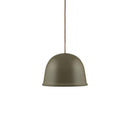 Normann Copenhagen Local Lamp EU Elm Green