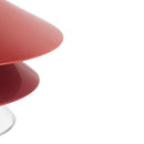 Normann Copenhagen Ikono Lamp Small EU Red